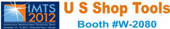 IMTS 2012 Chicago